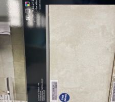 Fa&iuml;ence Salle de bain