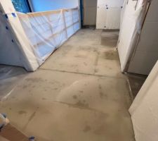 Ragr&eacute;age un peu plus de 48h apr&egrave;s