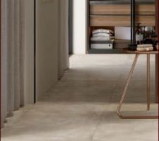 Choix du carrelage rez de chaussée, escalier et dégagement étage