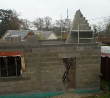 21/12/2010 : fa&ccedil;ade arri&egrave;re