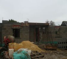 21/12/2010 : fa&ccedil;ade avant