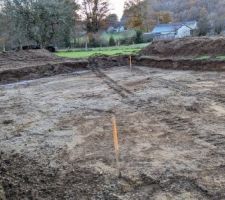 Implantation pour le maçon