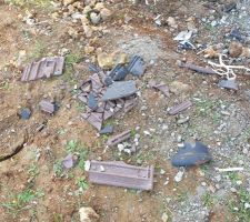 Merci pour la d&eacute;licatesse les gars !...