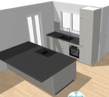 PROJET IKEA AOUT