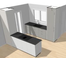PROJET IKEA DECEMBRE 2021