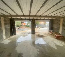 Bient&ocirc;t hors d'eau hors d'air