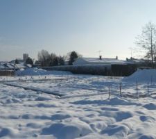 Belle journ&eacute;e, mais pas pour travailler