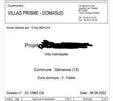 Documents reprise raidisseurs