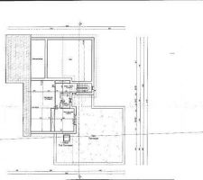 PLAN ETAGE