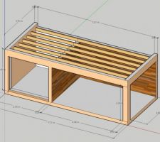 Rcit de construction