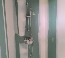 Maison en cours d'acheminement !