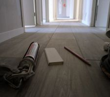 Maison en cours d'acheminement !