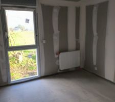 Maison en cours d'acheminement !