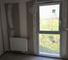 Maison en cours d'acheminement !