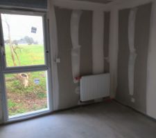 Maison en cours d'acheminement !