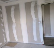 Maison en cours d'acheminement !
