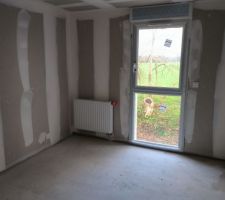 Maison en cours d'acheminement !