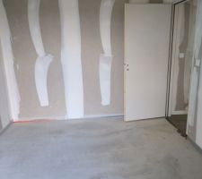 Maison en cours d'acheminement !