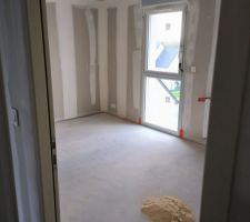 Maison en cours d'acheminement !