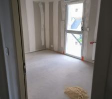 Maison en cours d'acheminement !