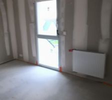 Maison en cours d'acheminement !