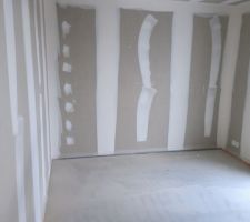 Maison en cours d'acheminement !