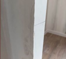 Carreleur qui d&eacute;gueulasse tous les murs mais qui les abimes en plus.