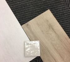 Carrelages salle de bain