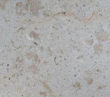 Rayures sur seuils de porte