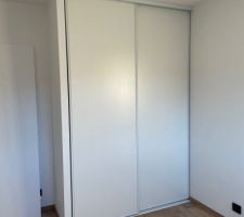 Placard chambre Shanna