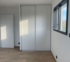 Placard chambre Louna