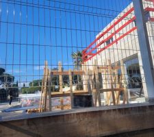 Arase termin&eacute;e