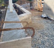 Arase termin&eacute;e