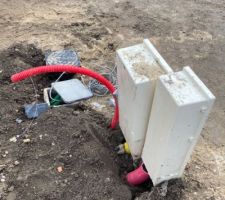Devinette : est-ce que le raccordement a été fait ?