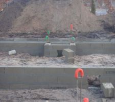 Le renfort pour l'aquarium