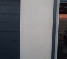 Travail fait à la va vite  lamentable ! j'aurais fait mieux .
