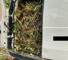 Photo illustrant les aller-retour &agrave; la d&eacute;ch&egrave;terie