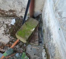 Encore un truc bouché