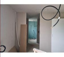 Notre chambre parentale