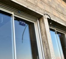 Reprises ma&ccedil;onnerie non conformes aux recommandation de l'expert...