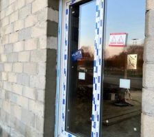 Reprises ma&ccedil;onnerie non conformes aux recommandation de l'expert...