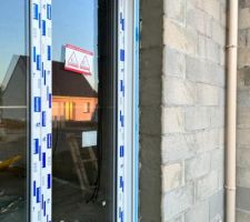 Reprises ma&ccedil;onnerie non conformes aux recommandation de l'expert...