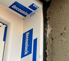 Reprises ma&ccedil;onnerie non conformes aux recommandation de l'expert...