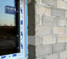 Reprises ma&ccedil;onnerie non conformes aux recommandation de l'expert...