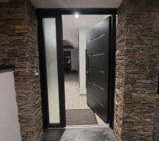 PAREMENT STONE PANEL SAHARA