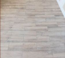 Phrase du conduc "on ne vous doit pas le nettoyage des carreaux" MDR