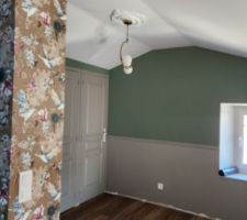 Fin du plancher flottant