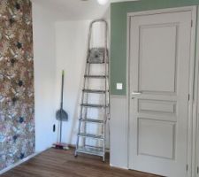 Fin du plancher flottant