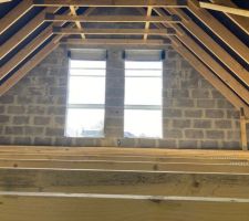 Étage chambre enfants