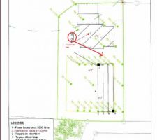 Etude de sol n&deg;2